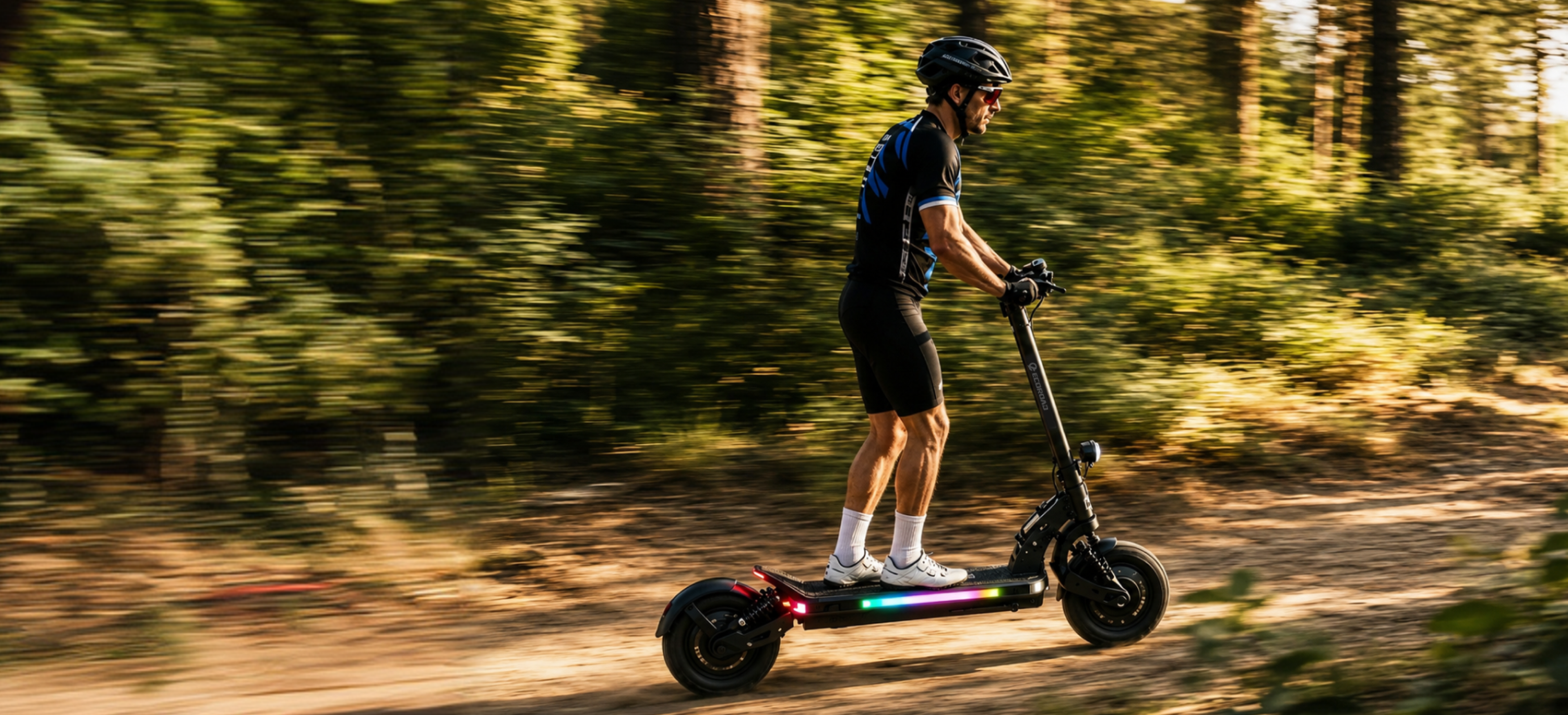 E-Scooter Deck Size Guide for Comfort and Control
