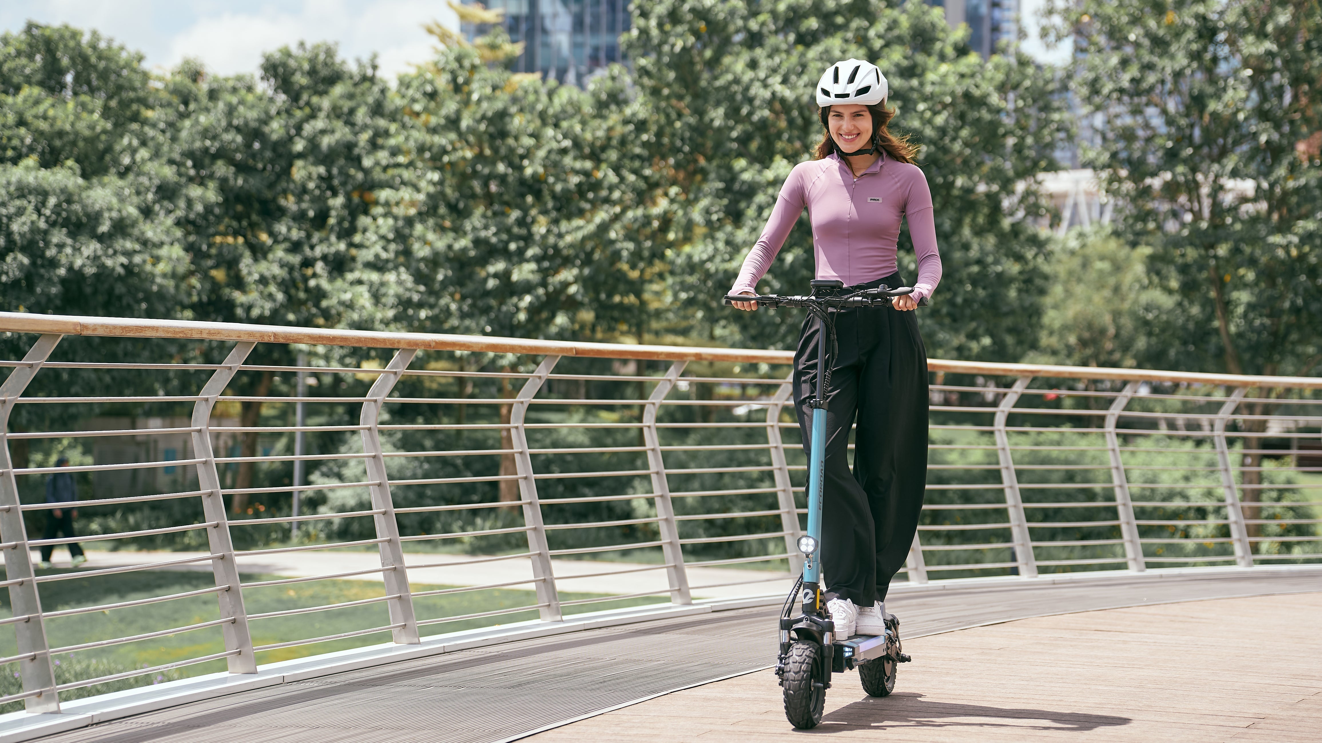Electric Scooter Maintenance Checklist for Daily and Weekly Riders