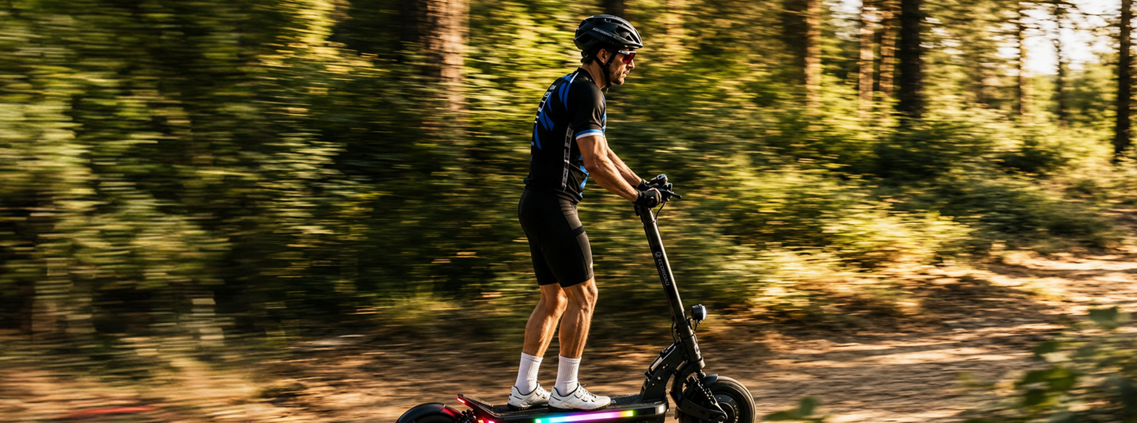 Fireworks & Freedom: E-Scooter Tips for July 4th