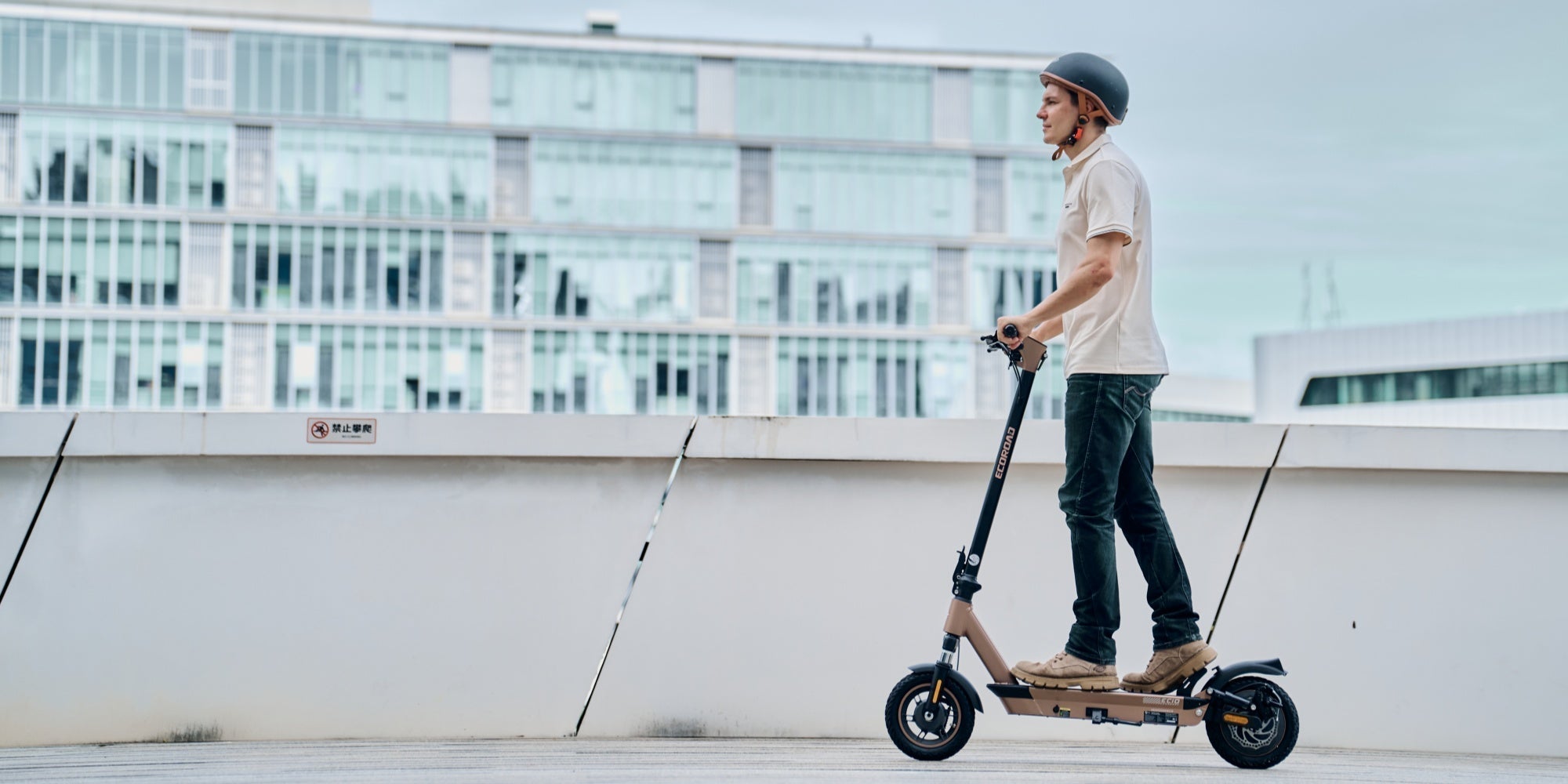 A Complete Guide to Riding E-Scooters Legally in New York City
