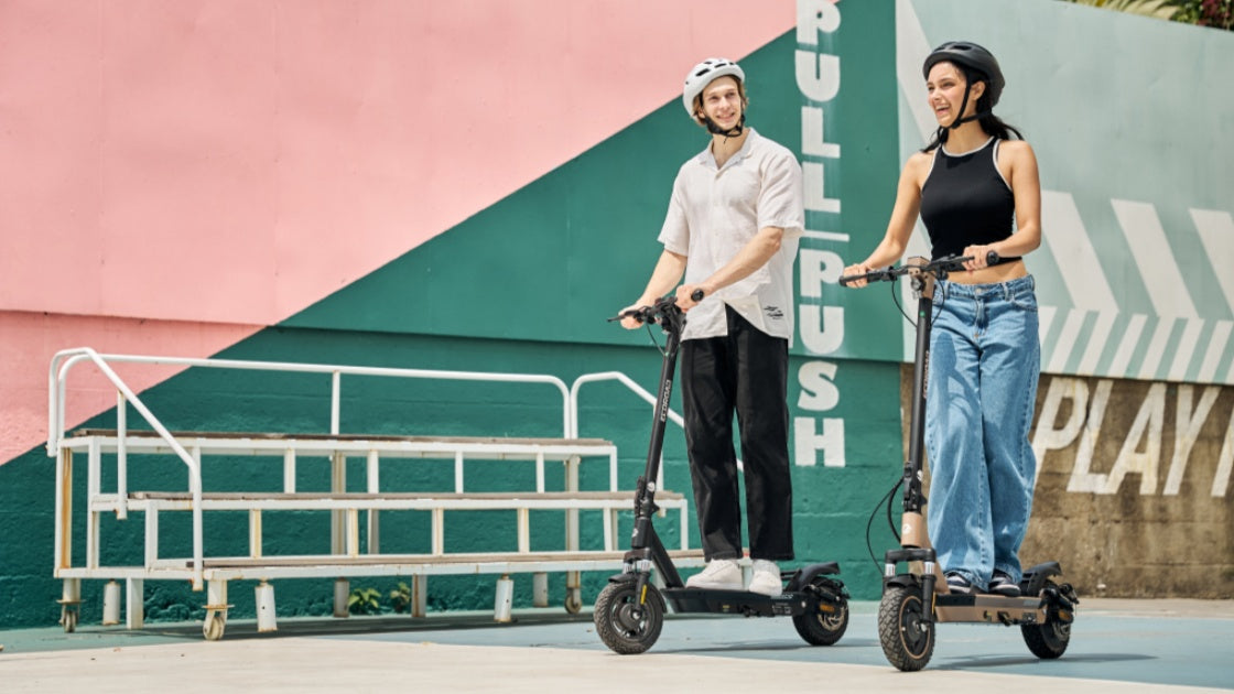 The Ultimate Guide to Choosing the Best Lightweight Electric Scooter for City Commuting in 2026