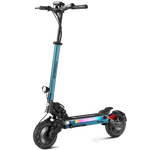 ES6 Dual Electric Scooter