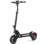 ES6 Dual Electric Scooter