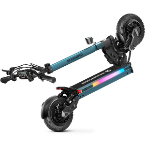 ES6 Dual Electric Scooter