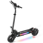 ES6 Dual Motor Electric Scooter