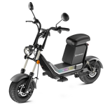 CT1 Electric Scooter with Seat