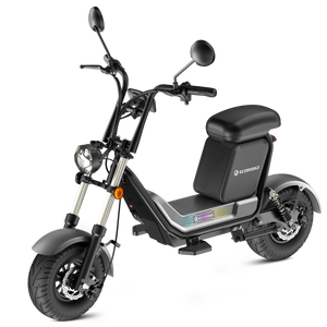 CT1 Electric Scooter with Seat