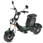 CT1 Electric Scooter with Seat