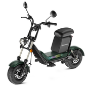 CT1 Electric Scooter with Seat