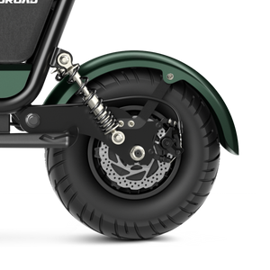 Motor Wheel