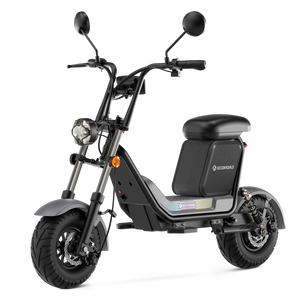 CT1 Electric Scooter with Seat