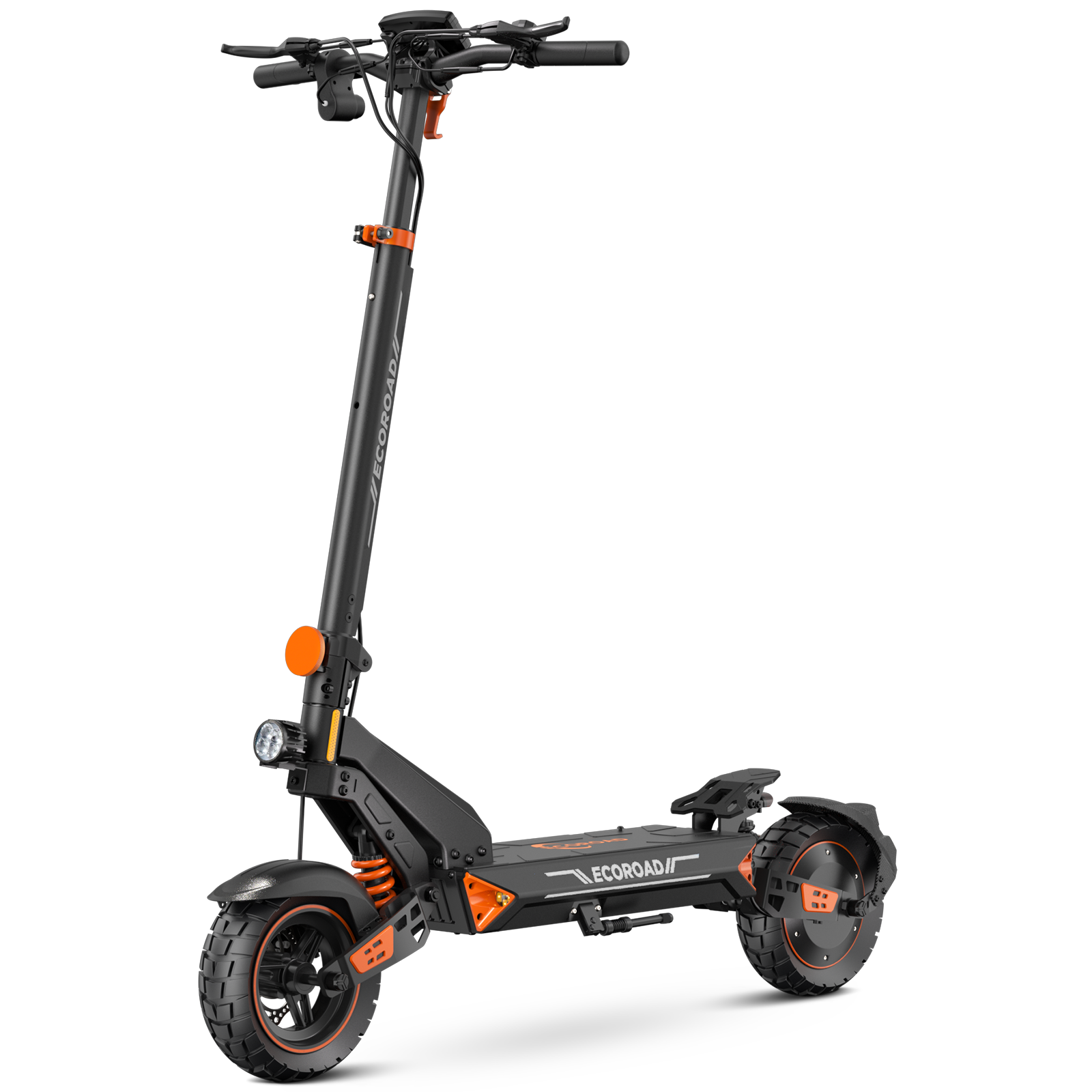 ET8 Off-Road Electric Scooter