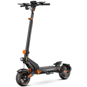 ET8 Electric Scooter Default