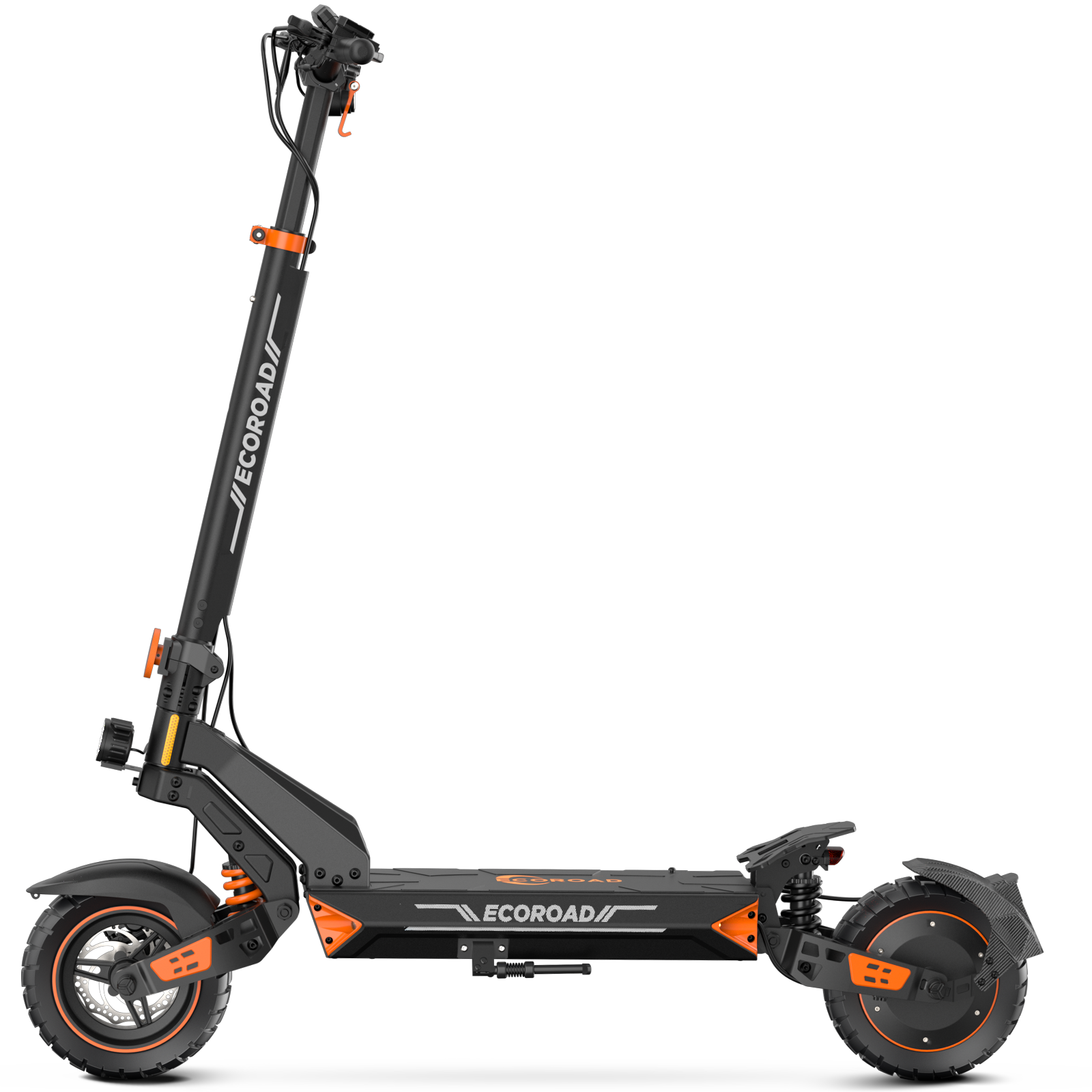 ET8 Electric Scooter Default