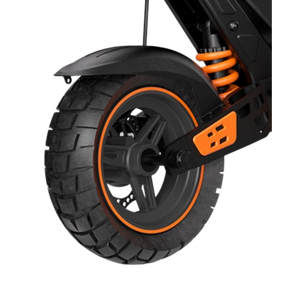 Passive Wheel