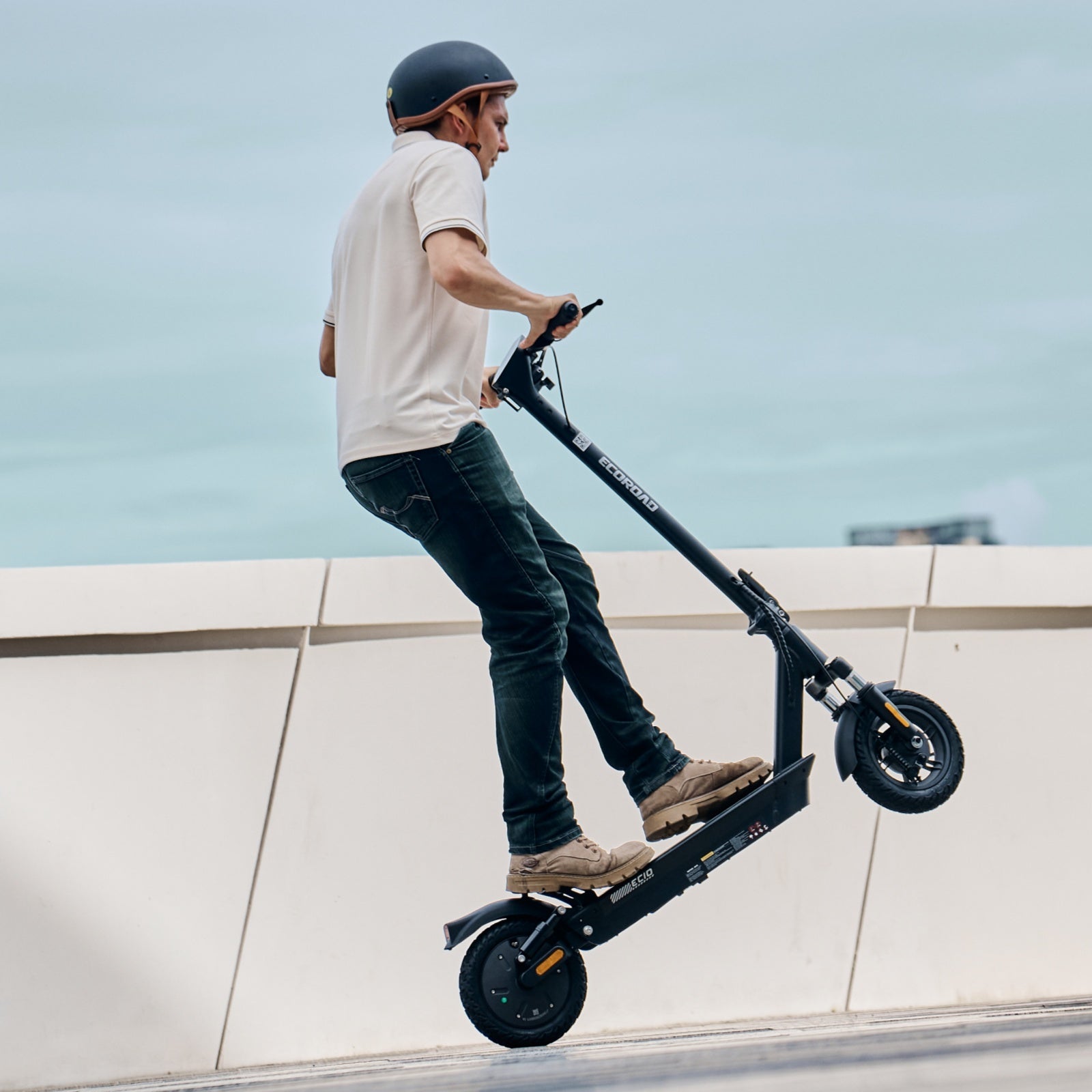 EC10 Electric Scooter