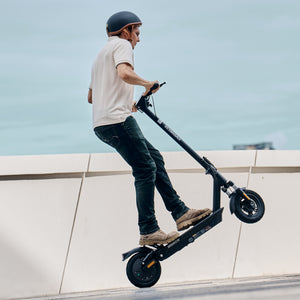 EC10 Electric Scooter