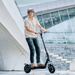 EC10 Electric Scooter