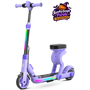 EK8 Electric Scooter