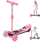 ECOROAD 2-in-1 Mini Pro Kid Scooter
