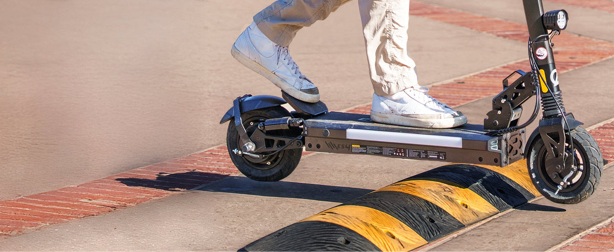 Affordable Electric Scooters for Students Under $500