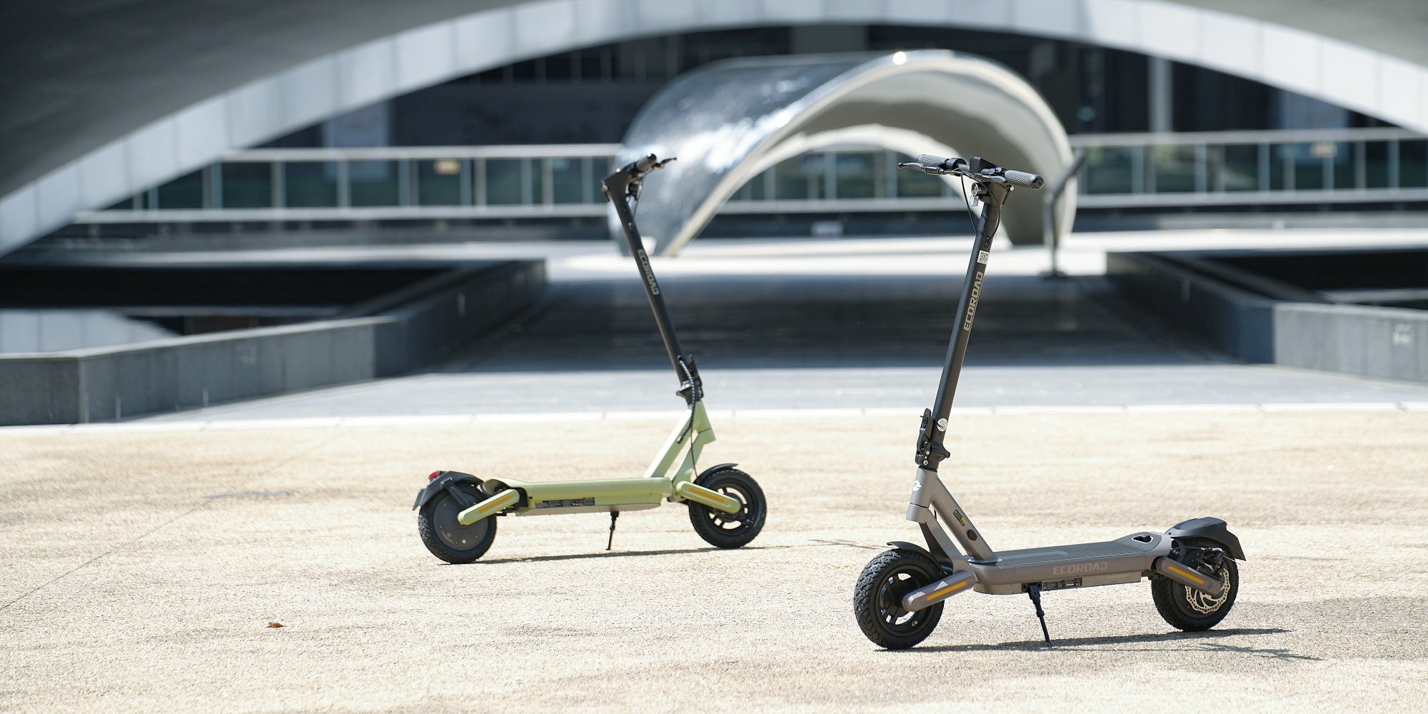 Best Electric Scooter for Beginners: What to Check Before Your First Ride
