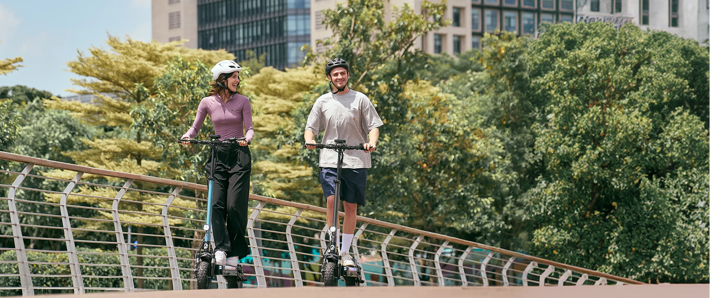 Best Electric Scooter for College Students in 2026
