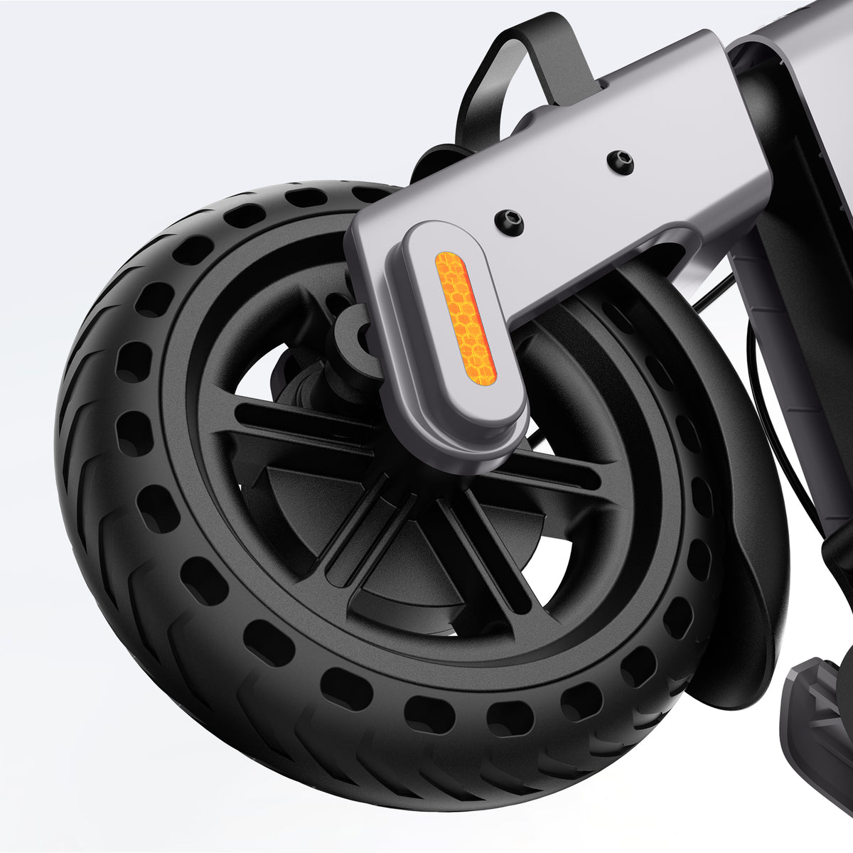 FLUX Electric Scooter