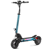 ES6 Dual Electric Scooter