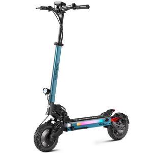 ES6 Dual Electric Scooter