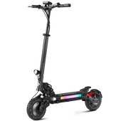 ES6 Dual Electric Scooter