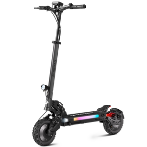 ES6 Dual Electric Scooter