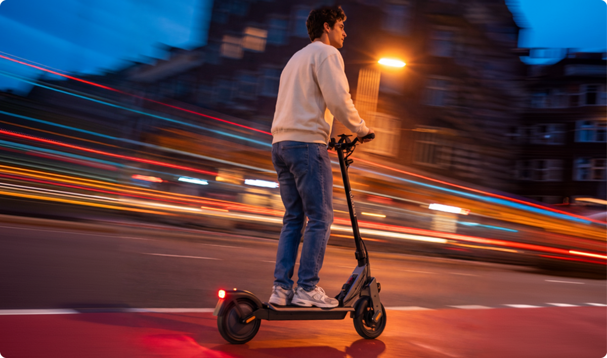 Sport Mode