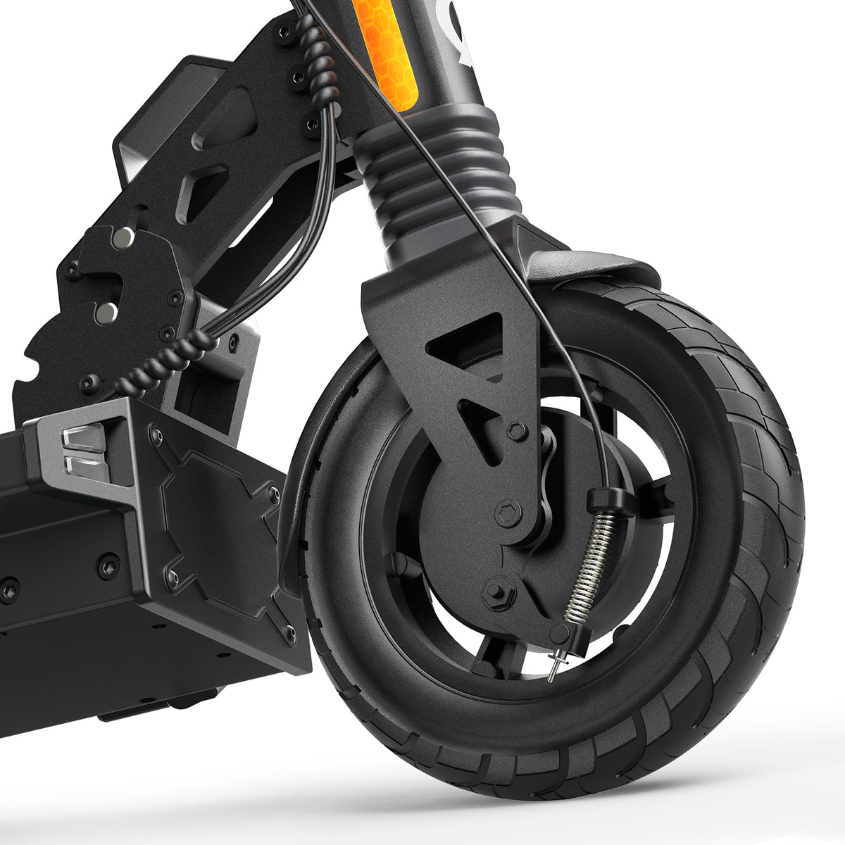 ES4 Electric Scooter