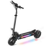 ES6 Dual Motor Electric Scooter