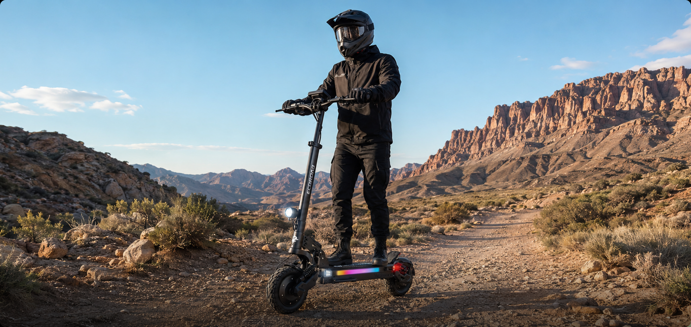 Heavy-Duty Performance