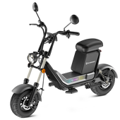 CT1 Electric Scooter with Seat