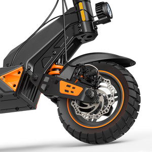 ET8 Electric Scooter