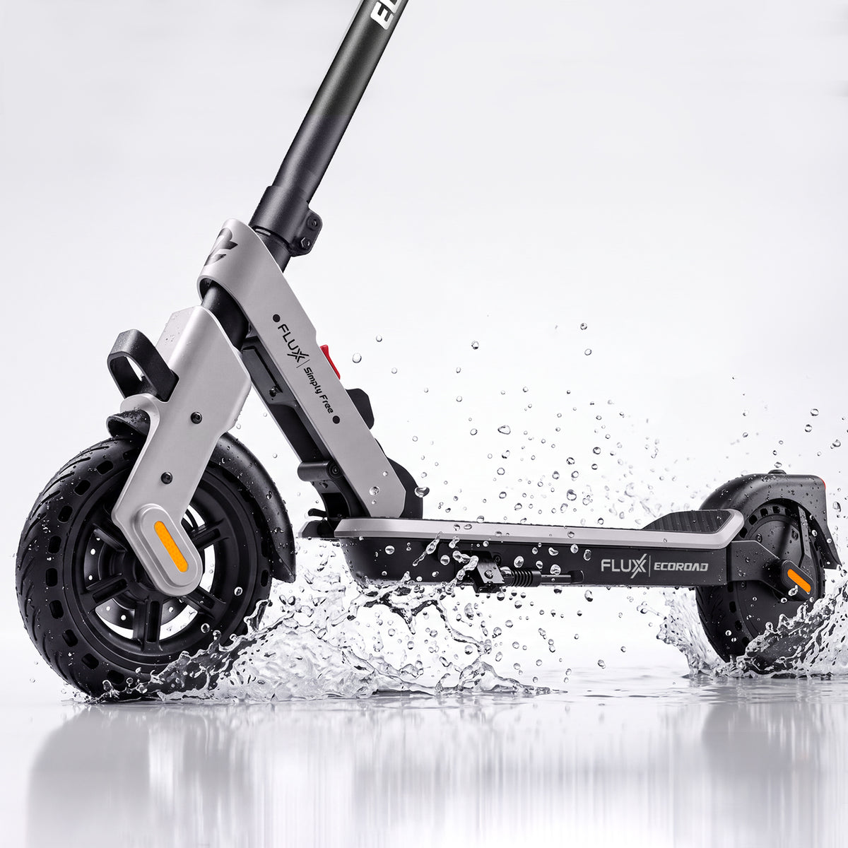 FLUX Electric Scooter