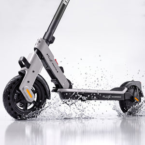 FLUX Electric Scooter