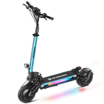 ES6 Dual Motor Electric Scooter