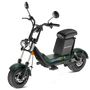 CT1 Retro Electric Scooter with Seat