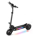 ES6 Dual Electric Scooter