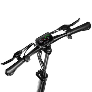 ES6 Dual Motor Electric Scooter