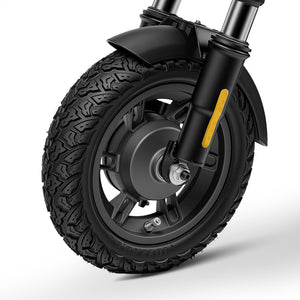 EC10 Electric Scooter