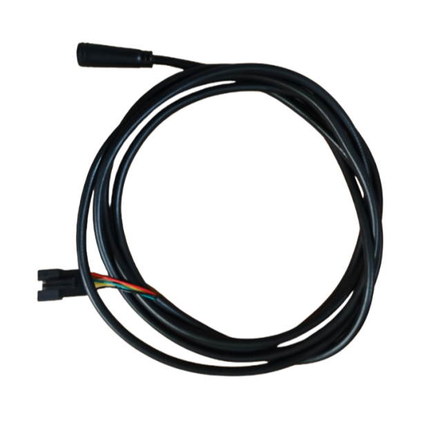 Communication Main Line