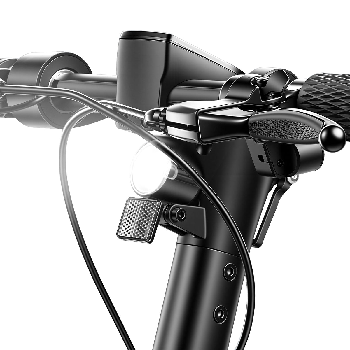 EC10 Electric Scooter