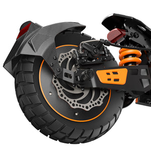 ET8 Electric Scooter