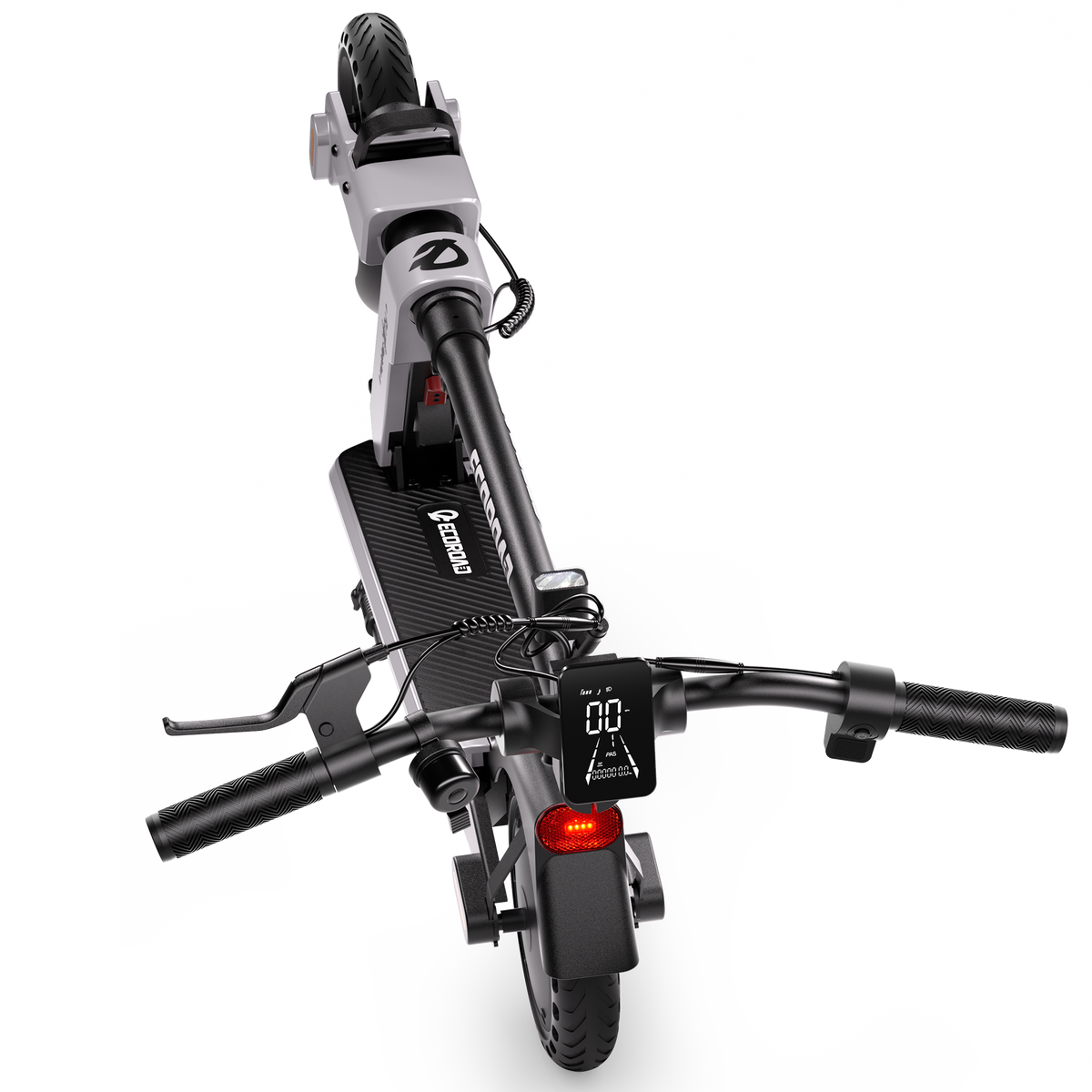 FLUX Electric Scooter