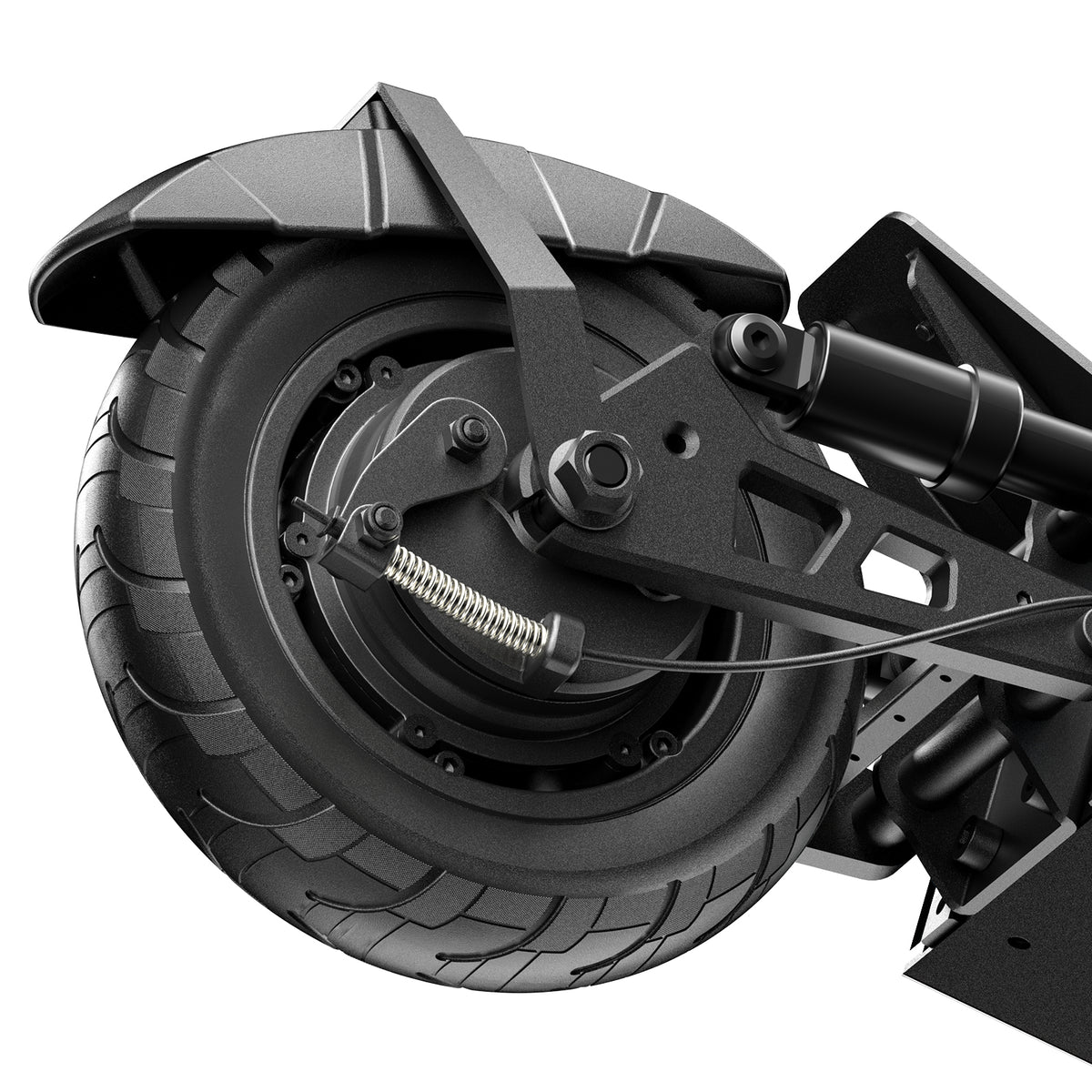 ES4 Electric Scooter